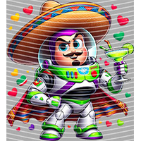 Cartoons and other-CO 1259